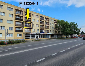 Mieszkanie na sprzedaż, Kutnowski Kutno 29 Listopada, 269 000 zł, 42 m2, NMN-MS-879