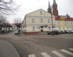 Komercyjne do wynajęcia, Kutnowski Kutno Plac Wolności, 1000 zł, 16 m2, NMN-LW-25