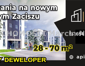 Mieszkanie na sprzedaż, Kutnowski Kutno Karskiego, 335 240 zł, 49,3 m2, NMN-MS-872