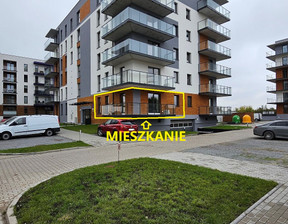 Mieszkanie na sprzedaż, Kutnowski Kutno Wajdy, 555 000 zł, 65,1 m2, NMN-MS-907