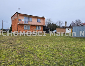 Dom na sprzedaż, Kutnowski Kutno Bielawki, 450 000 zł, 175 m2, NMN-DS-841