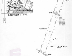 Działka na sprzedaż, Grodziski Żabia Wola Słubica-Wieś, 1 442 550 zł, 48 085 m2, ELWO673357