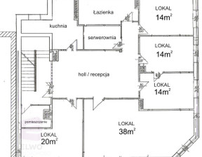 Biuro do wynajęcia, Warszawa Ursus Warszawa Ursus Górna Droga, 10 500 zł, 90 m2, ELWO260957