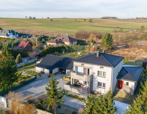 Dom na sprzedaż, Dąbrowa Górnicza M. Dąbrowa Górnicza, 1 099 000 zł, 230 m2, KBM-DS-1227