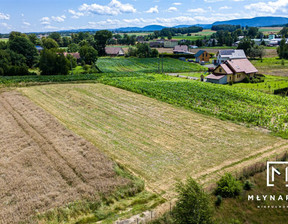 Działka na sprzedaż, Bielski Bestwina Bestwinka, 269 000 zł, 2929 m2, KBM-GS-1521