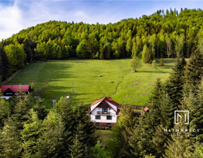 Dom na sprzedaż, Żywiecki Węgierska Górka Żabnica, 1 499 000 zł, 248 m2, KBM-DS-1063