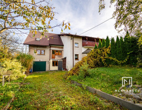 Dom na sprzedaż, Bielsko-Biała M. Bielsko-Biała Lipnik, 449 000 zł, 300 m2, KBM-DS-1362