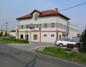 Lokal do wynajęcia, Bielski Czechowice-Dziedzice, 2200 zł, 120 m2, KBM-LW-1288-1