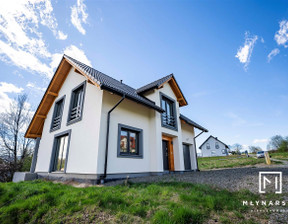 Dom na sprzedaż, Żywiecki Żywiec, 759 000 zł, 150 m2, KBM-DS-1318
