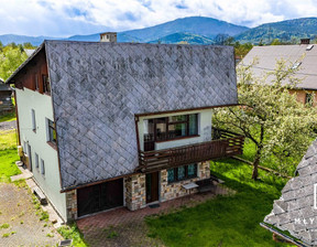 Dom na sprzedaż, Bielski Buczkowice Rybarzowice, 449 000 zł, 200 m2, KBM-DS-1341