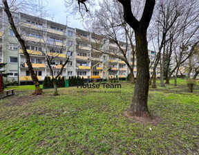 Mieszkanie na sprzedaż, Bydgoszcz Wyżyny Komuny Paryskiej, 349 000 zł, 42,42 m2, 821804