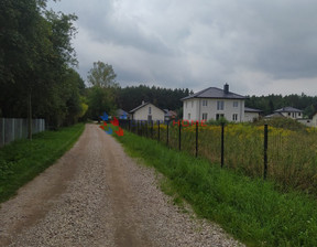 Działka na sprzedaż, Pruszkowski Nadarzyn Urzut, 440 000 zł, 1500 m2, 18193/2566/OGS