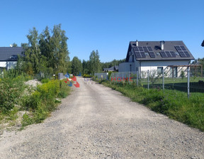 Działka na sprzedaż, Pruszkowski Nadarzyn Stara Wieś, 380 000 zł, 1100 m2, 18256/2566/OGS