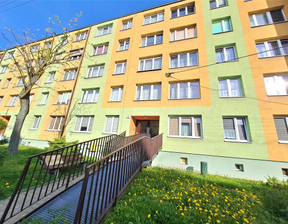 Mieszkanie na sprzedaż, Bytom Szombierki Orzegowska, 155 000 zł, 38,5 m2, 24691176