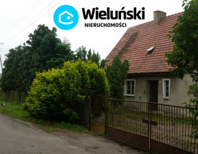 Dom na sprzedaż, Oleśnicki Syców Stradomia Wierzchnia, 299 000 zł, 100 m2, 391115