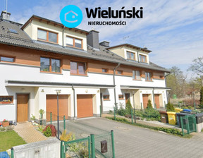 Dom na sprzedaż, Wrocław Wrocław-Fabryczna Leśnica Dolnobrzeska, 1 200 000 zł, 143,7 m2, 762653