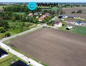 Budowlany na sprzedaż, Wrocławski Kąty Wrocławskie Baranowice, 1 775 000 zł, 5393 m2, 811144
