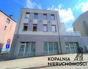 Lokal do wynajęcia, Chorzów Chorzów Ii 23 Czerwca, 4500 zł, 124 m2, 31/13542/OLW