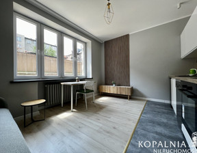 Mieszkanie na sprzedaż, Katowice Śródmieście, 609 600 zł, 50,8 m2, 599/13542/OMS
