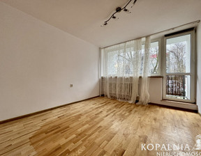 Mieszkanie na sprzedaż, Katowice Tysiąclecia Tysiąclecia, 425 000 zł, 48,99 m2, 563/13542/OMS