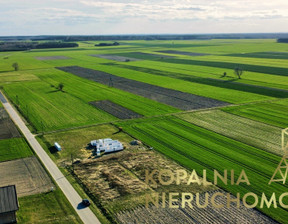 Działka na sprzedaż, Radomszczański Żytno, 50 000 zł, 1990 m2, 143/13542/OGS