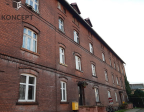 Mieszkanie na sprzedaż, Jaworski (pow.) Bolków (gm.) Bolków Henryka Sienkiewicza, 105 000 zł, 44,95 m2, 7923