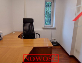 Biuro do wynajęcia, Warszawski Zachodni Łomianki Buraków, 2600 zł, 43 m2, 1120/47/OLW