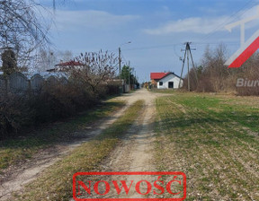 Budowlany na sprzedaż, Nowodworski Nasielsk, 280 000 zł, 2264 m2, 5912/47/OGS
