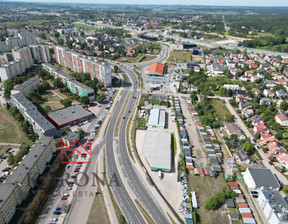 Lokal na sprzedaż, Białystok Dziesięciny, 4 000 000 zł, 1856 m2, 4/15636/OHS