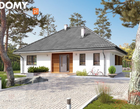 Dom na sprzedaż, Białostocki Gródek, 716 500 zł, 134 m2, 406/15636/ODS