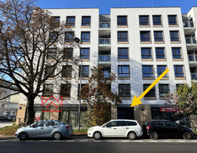 Lokal do wynajęcia, Warszawa Wola, 5900 zł, 60 m2, 356/15636/OLW