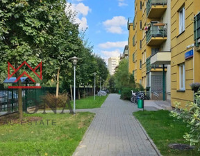 Mieszkanie do wynajęcia, Warszawa Ursynów Kabaty Kazimierza Jeżewskiego, 3100 zł, 50,5 m2, 693/15636/OMW