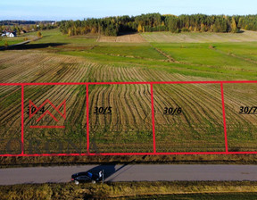 Działka na sprzedaż, Sokólski Sokółka Jałówka, 85 000 zł, 3000 m2, 635/15636/OGS