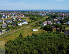 Budowlany na sprzedaż, Pucki Władysławowo, 329 000 zł, 700 m2, 685/15636/OGS