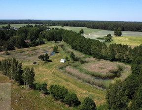 Działka na sprzedaż, Białostocki Choroszcz Kościuki, 1 250 000 zł, 22 876 m2, 689/15636/OGS