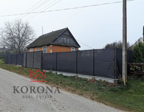 Dom na sprzedaż, Sokólski Janów Kuplisk, 149 000 zł, 80 m2, 429/15636/ODS