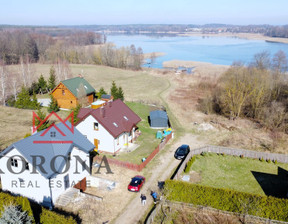 Dom na sprzedaż, Piski Biała Piska Sokoły Jeziorne, 390 000 zł, 170 m2, 488/15636/ODS