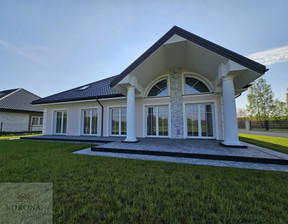 Dom na sprzedaż, Wołomiński Klembów Krzywica, 1 195 000 zł, 201 m2, 495/15636/ODS
