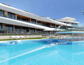 Mieszkanie na sprzedaż, Hiszpania Valencia, Bajo Vinalopó, Santa Pola, 1 395 000 zł, 102 m2, 1424/15636/OMS