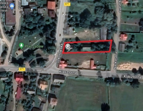 Budowlany na sprzedaż, Białostocki Tykocin, 347 000 zł, 1140 m2, 672/15636/OGS