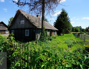 Działka na sprzedaż, Białostocki Tykocin, 347 000 zł, 1140 m2, 672/15636/OGS