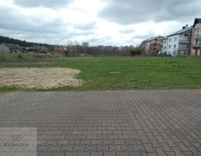 Działka do wynajęcia, Białystok Starosielce, 2000 zł, 2500 m2, 11/15636/OGW