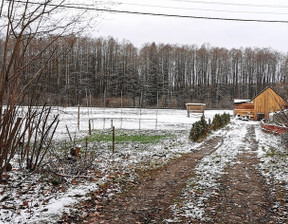 Działka na sprzedaż, Białostocki Zabłudów Pasynki, 229 000 zł, 3809 m2, 680/15636/OGS