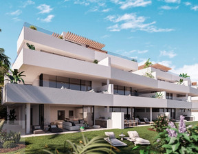 Mieszkanie na sprzedaż, Hiszpania Andalusia, Costa Del Sol, Estepona, 2 835 000 zł, 125 m2, 1449/15636/OMS