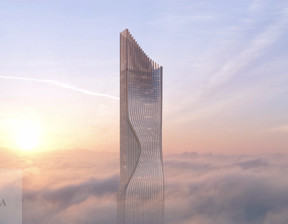 Mieszkanie na sprzedaż, Zjednoczone Emiraty Arabskie Dubaj, 4 326 000 zł, 130 m2, 1515/15636/OMS