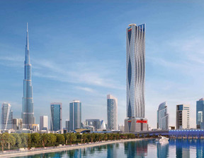 Mieszkanie na sprzedaż, Zjednoczone Emiraty Arabskie Dubaj, 2 548 000 zł, 70 m2, 1581/15636/OMS