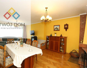 Dom na sprzedaż, Koszalin Rokosowo Cisowa, 699 000 zł, 215,79 m2, 4402921