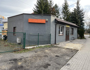 Lokal na sprzedaż, Mysłowice Wesoła Aleja Spacerowa, 650 000 zł, 93 m2, 1175