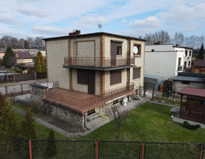 Dom na sprzedaż, Mysłowice Brzezinka, 730 000 zł, 140 m2, 1090