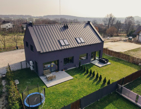 Dom na sprzedaż, Mysłowice Wesoła Krzywa, 1 199 000 zł, 128 m2, 923-3